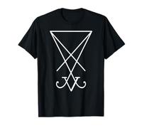 Sigillo Di Lucifero Maglietta