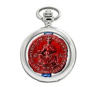 Sigillo di Robert Bruce, King of Scotland Full Hunter Orologio da tasca
