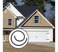 Sigillo Di Soglia Striscia Tenuta in Gomma Guarnizione Della Porta Forma