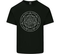 Sigillo Di The Seven Archangels Uomo Cotone T-Shirt