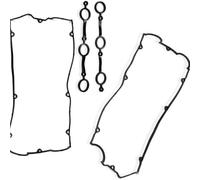 Sigillo durevole 2244139810 Set Guarnizioni Coperchio Valvola Per Hyundai Per Kia Per Santa Fe XG300 XG350 Per Sorento 3.5L V6 2001-2006