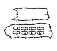 Sigillo durevole Set Fasce Elastiche Cuscinetto Motore Guarnizione Coperchio Valvola Per LAND Per ROVER Per DEFENDER 2009-2018(Valve cover gasket)