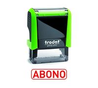 Sigillo entintado Printy 4911 F11 P3 fertilizzante