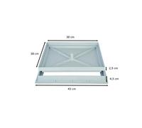 Sigillo in plastica in pp