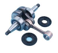 Sigillo 'olio per cuscinetto a sfera 'albero motore compatibile con 450 445 450E 445E