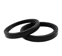 Sigillo 'olio per motociclista FORCHIO ANTERIO SCHUCTER SCHUCTER COMPATIBILE CON 291 ETZ125 TS250 500R 494 Modelli Dimensioni 35x47x7