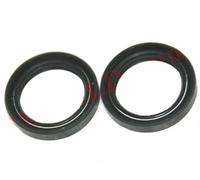 Sigillo Paraolio Avviamento Kick 2 Pezzi Royal Enfield UCE 350 Classic 500 EFI