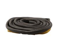 Sigillo porta corda per stufa autoadesiva facile da installare per stufe e forni