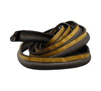 Sigillo porta corda stufa autoadesiva personalizzabile per varie applicazioni