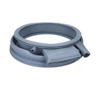 Sigillo Porta Guarnizione Porta Compatibile per Bosch Siemens Dell'00684526