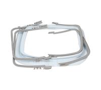 Sigillo Porta Guarnizione Porta per Electrolux AEG 4071425344 Lavatrice
