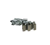 2000 Sigilli 16-LA per Regge Plastica 16 mm RO-MA