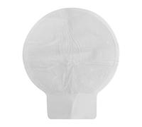 Sigillo Toracico, Adesivo per Ferite Strumento Accessorio per la Sopravvivenza di Emergenza, Adatto per Risolvere L'emergenza di Ferite Aperte Pneumotorace