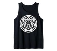 Sigillum Aemeth Dee Magia Enochiana Canotta