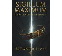 Sigillum Maximum: Il Sigillo dei Sette Segreti