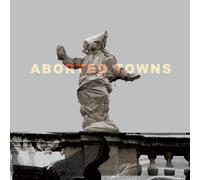 Sigillum S Aborted Towns, the Deadly Silence Before Utopia (Vinyl LP)
