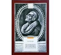 SIGISMONDO DE COMITIBUS FULGINATE