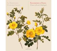 Sigismondo D'India Sigismondo D'India: Primo Libro De Madrigali (CD) Album