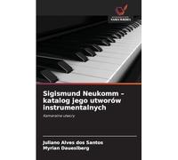 Sigismund Neukomm - katalog jego utworów instrumentalnych: Kameralne utwory