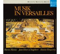 Sigiswald & Wieland Kuijken - Music of Versailles