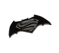 Sigla Emblema Logo Batman VS Superman Originale per Renegade Justice-Altitude