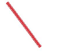 Siglatura per morsetti Legrand 6/6 Cifra 2 4 a 6 mmq 038232