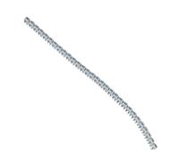Siglatura per morsetti Legrand 6/6 Cifra 8 1,5 a 2,5 mmq 038228