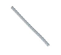 Siglatura per morsetti Legrand 6/6 Cifra 8 4 a 6 mmq 038238