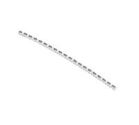 Siglatura per morsetti Legrand 6/6 Cifra 9 4 a 6 mmq 038239