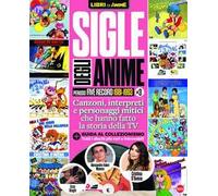 Sigle degli anime. Periodo Five record (1981-1993). Vol. 3