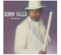 Sigler, Bunny - My Music [Import]