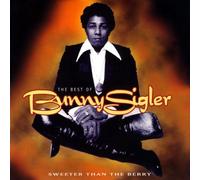 Sigler,Bunny - Sweeter Than the Ber