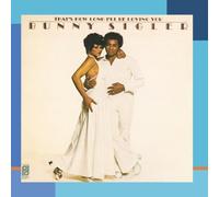 Sigler, Bunny - That's How Long I'll Be Loving You