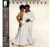 Sigler, Bunny - That's How Long I'll Be Loving You