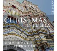 Various Artist - Christmas In Puebla