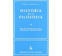 Siglo XX : filosofía de las ciencias, neopositivismo y filosofía analítica: 454