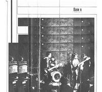 Siglo XX - l'envers du Décor, Siglo XX (vinile)