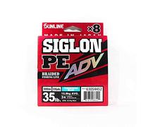SIGLON PEX8 Blue ADV 35 LB.300 MT