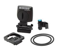 Sigma 00204 Trasmettitore Kit per ruota, Nero