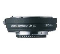 Sigma 1,4 x tele convertitore per Sigma
