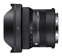 SIGMA 10-18mm f/2.8 DC DN Contemporaneo Canon RF Attacco