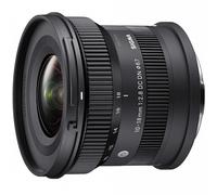 SIGMA 10-18mm F/2.8 DC DN Contemporary Sony E | ✅ Garanzia di 5 anni