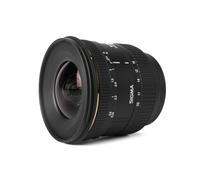 Sigma 10-20 MM f4-5.6 Ex Dc Digitale per Sony Grandangolo Landschaftsfotografie