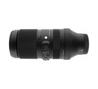Sigma 100-400mm 1:5.0-6.3 Contemporary DG DN OS per Sony E (750965) nera | nuovo | confezione originale | 30 Mesi di Garanzia | AN570945