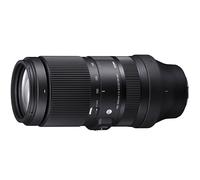 SIGMA 100-400MM F/5-6,3 C DN DG OS HSM SONY E -GARANZIA UFFICIALE MTRADING