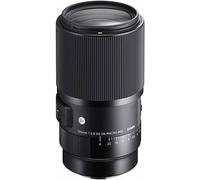 Sigma 105mm f/2.8 DG DN Macro Art Lens (Sony E)