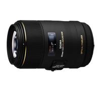Sigma 105mm f/2.8 Macro DG OS HSM per CANON EF