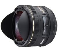 Sigma 10Mm F2.8 Ex Dc Hsm Att.Nikon