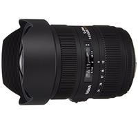Sigma 12-24mm F4.5-5.6 EX DG Aspherical/HSM
