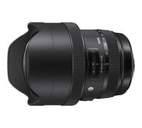 Sigma 12-24mm f4,0 DG HSM Art Nikon